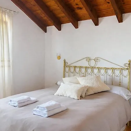 Villa En La Playa Con Vistas Al Mar Y Jardin Santander